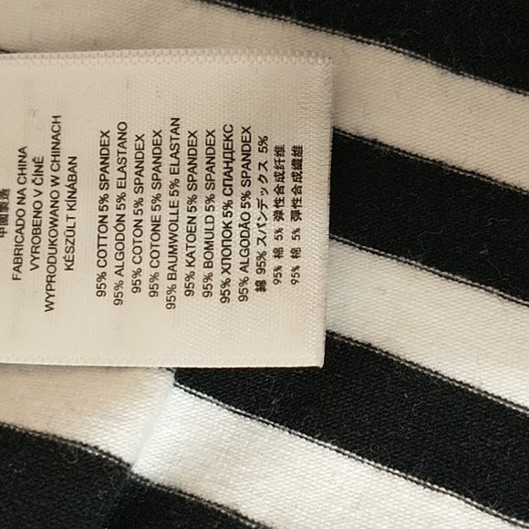 Michael Kors 1/2 zipp, womens blouse Size Marge - Picture 8 of 11